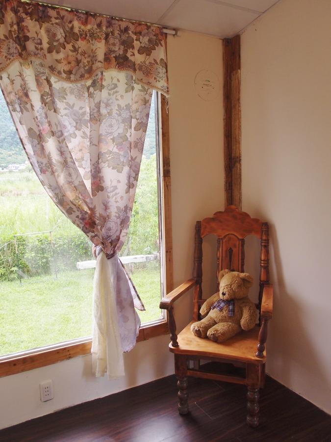 Taroko Railway Authentic B&B Xiulin Exteriör bild