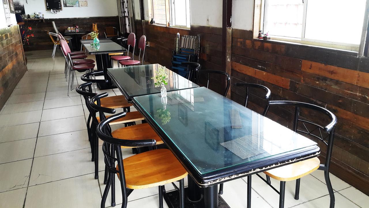 Taroko Railway Authentic B&B Xiulin Exteriör bild